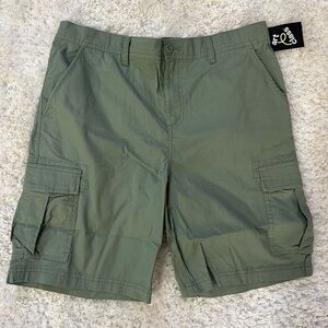 NWT Cargo Shorts